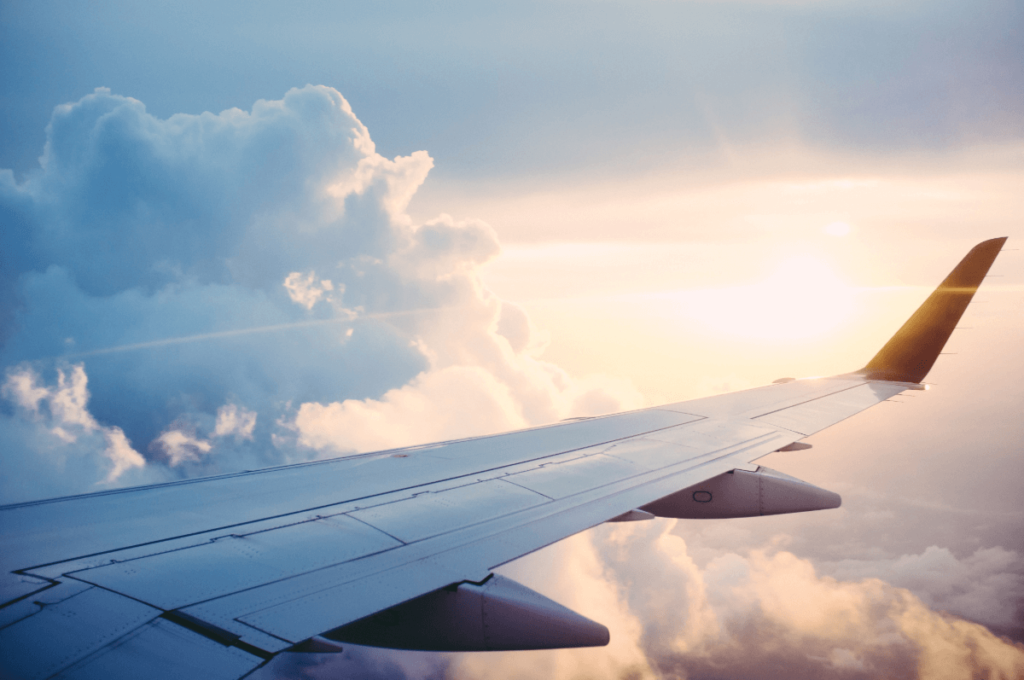 airplane-flying-in-clouds